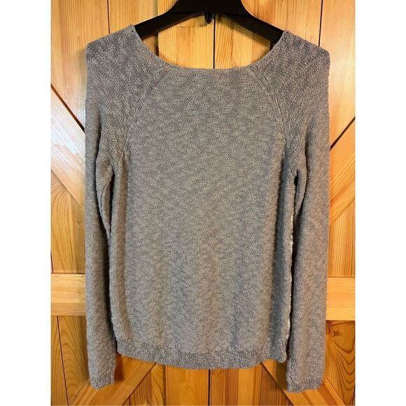 Maurices long sleeve sweater size medium (2191) - Picture 5 of 5
